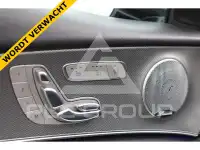 2016 Mercedes Benz E 350
