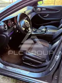2016 Mercedes Benz E 350