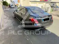 2016 Mercedes Benz E 350
