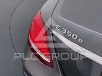 2016 Mercedes Benz E 350