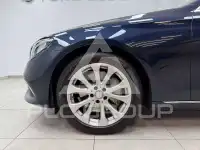 2016 Mercedes Benz E 350