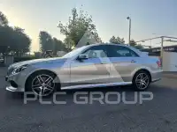 2016 Mercedes Benz E 350