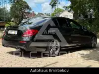 2016 Mercedes Benz E 350