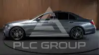 2016 Mercedes Benz E 350