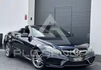 2016 Mercedes Benz E 350