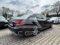 2016 Mercedes Benz E 350