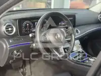 2016 Mercedes Benz E 350