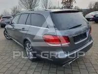 2016 Mercedes Benz E 350