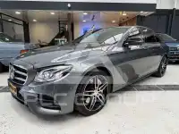 2016 Mercedes Benz E 350