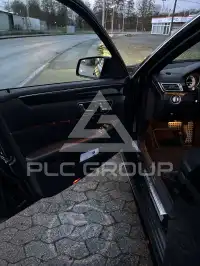 2016 Mercedes Benz E 350