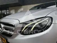 2016 Mercedes Benz E 350