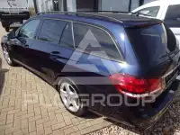 2016 Mercedes Benz E 350