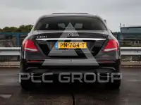 2016 Mercedes Benz E 350
