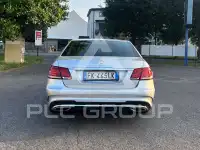 2016 Mercedes Benz E 350