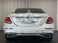 2016 Mercedes Benz E 350