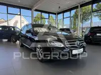 2016 Mercedes Benz E 350