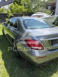 2016 Mercedes Benz E 350