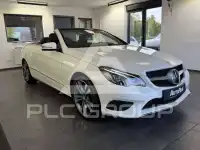 2016 Mercedes Benz E 350