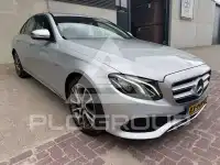 2016 Mercedes Benz E 350