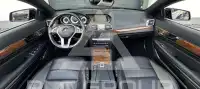 2016 Mercedes Benz E 350