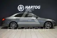 2016 Mercedes Benz E 350