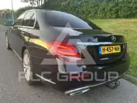 2016 Mercedes Benz E 350