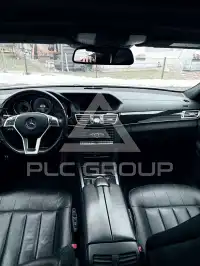 2016 Mercedes Benz E 350