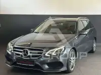 2016 Mercedes Benz E 350
