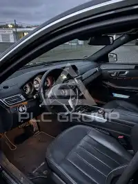 2016 Mercedes Benz E 350
