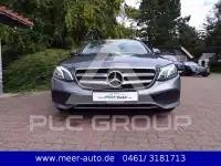 2016 Mercedes Benz E 350