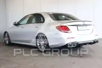 2016 Mercedes Benz E 350