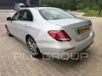 2016 Mercedes Benz E 350