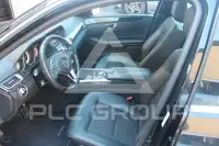 2016 Mercedes Benz E 350