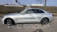 2016 Mercedes Benz E 350