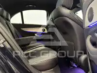 2016 Mercedes Benz E 350