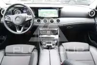 2016 Mercedes Benz E 350