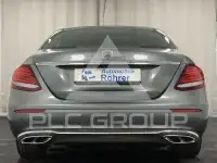 2016 Mercedes Benz E 350
