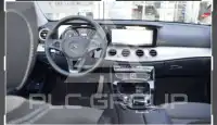 2016 Mercedes Benz E 350