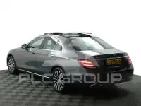 2016 Mercedes Benz E 350