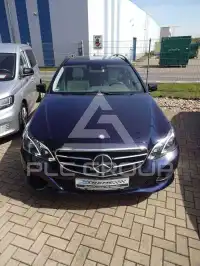 2016 Mercedes Benz E 350