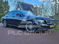 2016 Mercedes Benz E 350