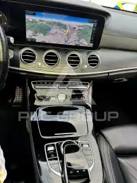 2016 Mercedes Benz E 350