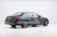 2016 Mercedes Benz E 350