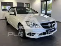 2016 Mercedes Benz E 350