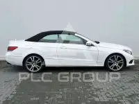 2016 Mercedes Benz E 350