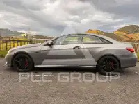2016 Mercedes Benz E 350