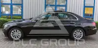 2016 Mercedes Benz E 350