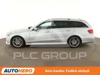 2016 Mercedes Benz E 350