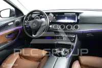 2016 Mercedes Benz E 350