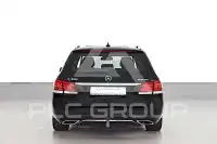 2016 Mercedes Benz E 350